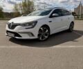 Белый Рено Меган, объемом двигателя 1.46 л и пробегом 204 тыс. км за 13800 $, фото 1 на Automoto.ua