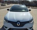 Білий Рено Меган, об'ємом двигуна 1.46 л та пробігом 200 тис. км за 12900 $, фото 7 на Automoto.ua