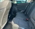 Белый Рено Меган, объемом двигателя 1.46 л и пробегом 290 тыс. км за 12500 $, фото 31 на Automoto.ua