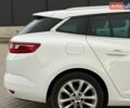 Білий Рено Меган, об'ємом двигуна 1.6 л та пробігом 193 тис. км за 10500 $, фото 22 на Automoto.ua