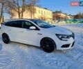 Белый Рено Меган, объемом двигателя 1.5 л и пробегом 182 тыс. км за 12788 $, фото 20 на Automoto.ua