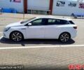 Белый Рено Меган, объемом двигателя 1.5 л и пробегом 280 тыс. км за 9700 $, фото 3 на Automoto.ua