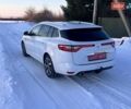 Белый Рено Меган, объемом двигателя 1.5 л и пробегом 208 тыс. км за 13900 $, фото 7 на Automoto.ua