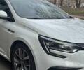 Белый Рено Меган, объемом двигателя 1.6 л и пробегом 195 тыс. км за 11800 $, фото 5 на Automoto.ua