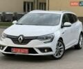 Білий Рено Меган, об'ємом двигуна 1.6 л та пробігом 193 тис. км за 10500 $, фото 10 на Automoto.ua