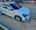 Белый Рено Меган, объемом двигателя 1.46 л и пробегом 195 тыс. км за 12500 $, фото 3 на Automoto.ua