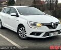 Белый Рено Меган, объемом двигателя 1.5 л и пробегом 190 тыс. км за 11300 $, фото 1 на Automoto.ua