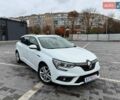 Белый Рено Меган, объемом двигателя 1.46 л и пробегом 195 тыс. км за 12900 $, фото 5 на Automoto.ua