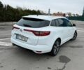 Белый Рено Меган, объемом двигателя 1.46 л и пробегом 290 тыс. км за 12300 $, фото 31 на Automoto.ua