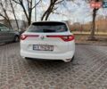 Белый Рено Меган, объемом двигателя 1.46 л и пробегом 260 тыс. км за 13900 $, фото 17 на Automoto.ua
