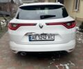 Белый Рено Меган, объемом двигателя 1.46 л и пробегом 194 тыс. км за 15850 $, фото 3 на Automoto.ua