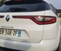 Білий Рено Меган, об'ємом двигуна 15 л та пробігом 87 тис. км за 13700 $, фото 2 на Automoto.ua