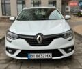 Белый Рено Меган, объемом двигателя 1.46 л и пробегом 260 тыс. км за 10700 $, фото 13 на Automoto.ua
