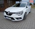 Білий Рено Меган, об'ємом двигуна 1.5 л та пробігом 219 тис. км за 12450 $, фото 20 на Automoto.ua