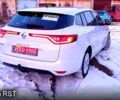 Белый Рено Меган, объемом двигателя 15 л и пробегом 202 тыс. км за 12500 $, фото 1 на Automoto.ua