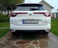 Белый Рено Меган, объемом двигателя 1.46 л и пробегом 251 тыс. км за 11900 $, фото 5 на Automoto.ua