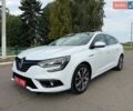 Білий Рено Меган, об'ємом двигуна 1.46 л та пробігом 192 тис. км за 11999 $, фото 10 на Automoto.ua