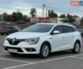 Белый Рено Меган, объемом двигателя 1.5 л и пробегом 217 тыс. км за 11700 $, фото 3 на Automoto.ua