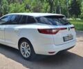 Белый Рено Меган, объемом двигателя 1.46 л и пробегом 181 тыс. км за 9950 $, фото 5 на Automoto.ua