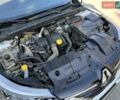 Белый Рено Меган, объемом двигателя 1.46 л и пробегом 312 тыс. км за 11400 $, фото 25 на Automoto.ua