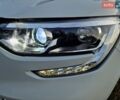 Белый Рено Меган, объемом двигателя 1.46 л и пробегом 239 тыс. км за 10000 $, фото 16 на Automoto.ua