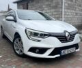 Белый Рено Меган, объемом двигателя 1.46 л и пробегом 194 тыс. км за 15850 $, фото 31 на Automoto.ua