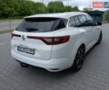 Белый Рено Меган, объемом двигателя 1.5 л и пробегом 221 тыс. км за 11499 $, фото 14 на Automoto.ua