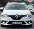 Білий Рено Меган, об'ємом двигуна 1.46 л та пробігом 259 тис. км за 11600 $, фото 7 на Automoto.ua