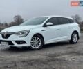 Белый Рено Меган, объемом двигателя 1.46 л и пробегом 169 тыс. км за 14200 $, фото 1 на Automoto.ua