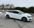 Белый Рено Меган, объемом двигателя 1.46 л и пробегом 290 тыс. км за 12300 $, фото 21 на Automoto.ua