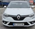 Белый Рено Меган, объемом двигателя 1.5 л и пробегом 175 тыс. км за 10300 $, фото 4 на Automoto.ua