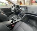 Белый Рено Меган, объемом двигателя 1.46 л и пробегом 260 тыс. км за 13900 $, фото 10 на Automoto.ua