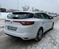 Білий Рено Меган, об'ємом двигуна 1.5 л та пробігом 245 тис. км за 10999 $, фото 5 на Automoto.ua