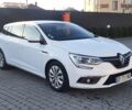 Белый Рено Меган, объемом двигателя 15 л и пробегом 148 тыс. км за 12700 $, фото 16 на Automoto.ua