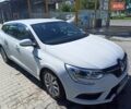Белый Рено Меган, объемом двигателя 1.5 л и пробегом 217 тыс. км за 11300 $, фото 6 на Automoto.ua