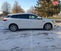 Белый Рено Меган, объемом двигателя 1.46 л и пробегом 197 тыс. км за 11499 $, фото 3 на Automoto.ua