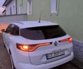 Белый Рено Меган, объемом двигателя 1.5 л и пробегом 231 тыс. км за 11100 $, фото 7 на Automoto.ua