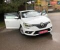 Білий Рено Меган, об'ємом двигуна 1.5 л та пробігом 150 тис. км за 14290 $, фото 17 на Automoto.ua