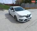 Белый Рено Меган, объемом двигателя 1.46 л и пробегом 260 тыс. км за 10500 $, фото 1 на Automoto.ua