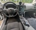 Білий Рено Меган, об'ємом двигуна 1.5 л та пробігом 210 тис. км за 13000 $, фото 11 на Automoto.ua