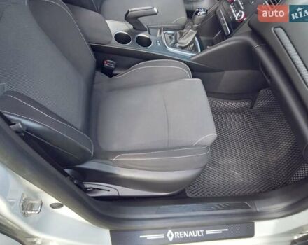 Белый Рено Меган, объемом двигателя 1.46 л и пробегом 251 тыс. км за 12400 $, фото 16 на Automoto.ua