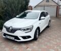 Білий Рено Меган, об'ємом двигуна 1.46 л та пробігом 203 тис. км за 14650 $, фото 1 на Automoto.ua