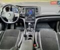 Білий Рено Меган, об'ємом двигуна 1.5 л та пробігом 150 тис. км за 14290 $, фото 83 на Automoto.ua