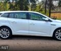 Белый Рено Меган, объемом двигателя 1.5 л и пробегом 181 тыс. км за 9999 $, фото 11 на Automoto.ua