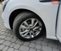Білий Рено Меган, об'ємом двигуна 1.5 л та пробігом 219 тис. км за 12450 $, фото 7 на Automoto.ua