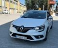 Білий Рено Меган, об'ємом двигуна 1.6 л та пробігом 192 тис. км за 12950 $, фото 54 на Automoto.ua
