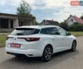 Білий Рено Меган, об'ємом двигуна 1.46 л та пробігом 192 тис. км за 11999 $, фото 4 на Automoto.ua