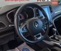 Белый Рено Меган, объемом двигателя 1.5 л и пробегом 198 тыс. км за 13250 $, фото 5 на Automoto.ua