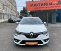 Білий Рено Меган, об'ємом двигуна 1.46 л та пробігом 196 тис. км за 11000 $, фото 7 на Automoto.ua