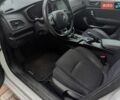Белый Рено Меган, объемом двигателя 1.5 л и пробегом 208 тыс. км за 14000 $, фото 9 на Automoto.ua